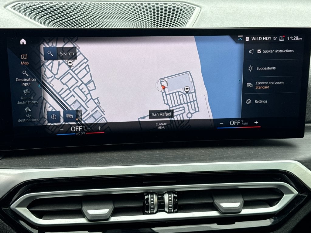 2023 BMW 3 Series 330i
