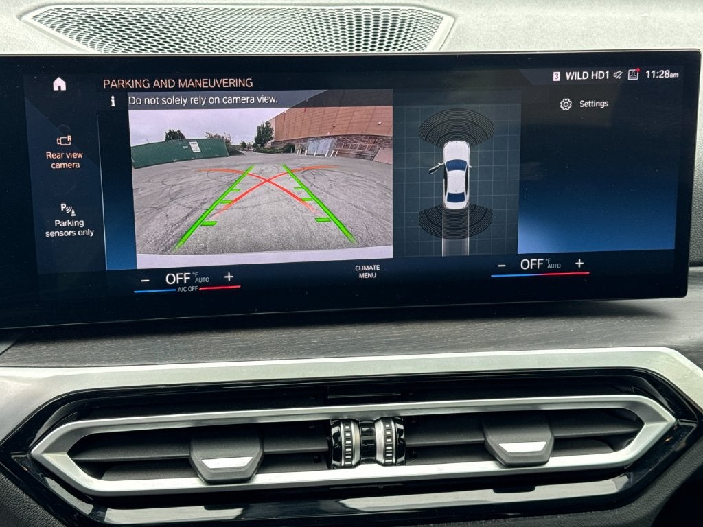 2023 BMW 3 Series 330i