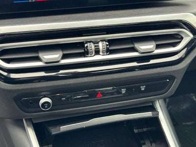 2023 BMW 3 Series 330i