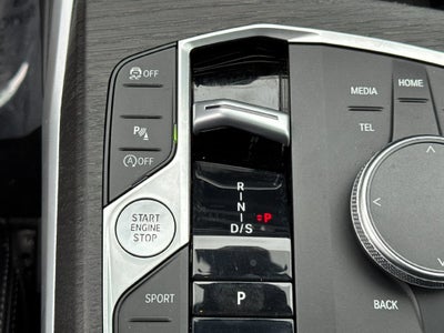 2023 BMW 3 Series 330i