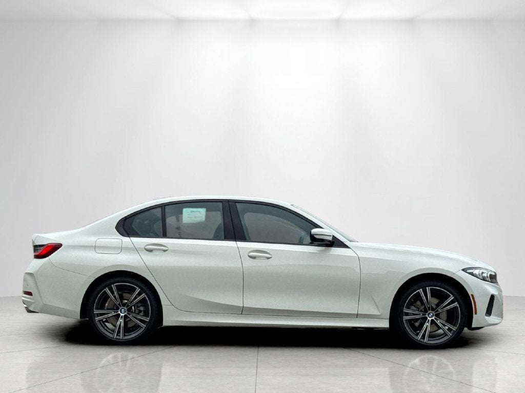 2023 BMW 3 Series 330i