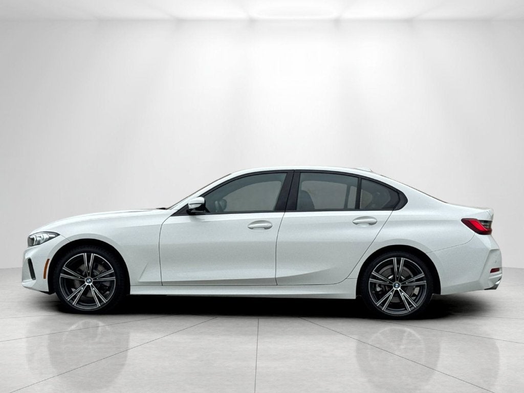 2023 BMW 3 Series 330i