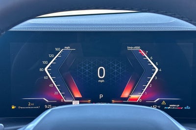 2025 BMW 3 Series 330i xDrive