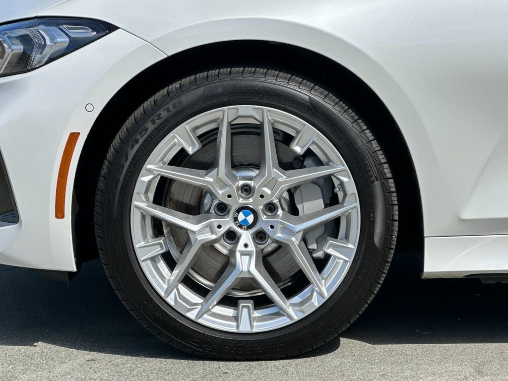 2025 BMW 3 Series 330i xDrive