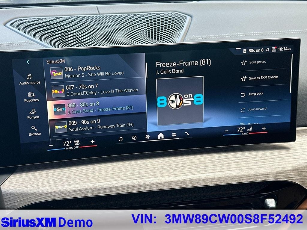 2025 BMW 3 Series 330i xDrive