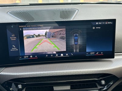 2025 BMW 3 Series 330i xDrive