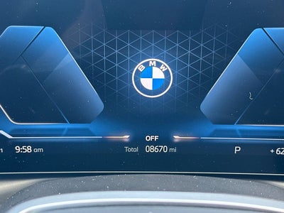 2025 BMW 3 Series 330i xDrive