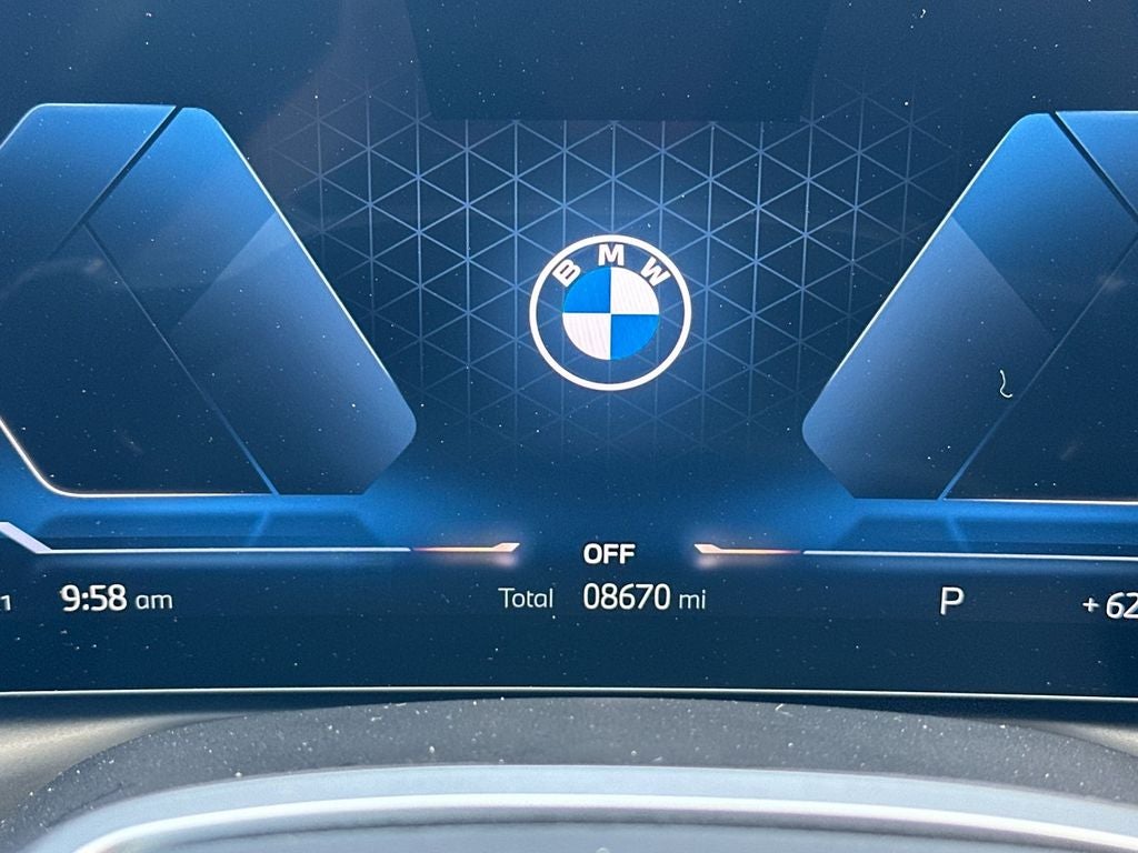 2025 BMW 3 Series 330i xDrive