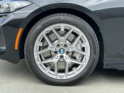2025 BMW 3 Series 330i xDrive