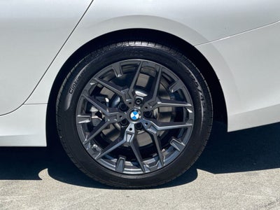 2025 BMW 3 Series 330i xDrive