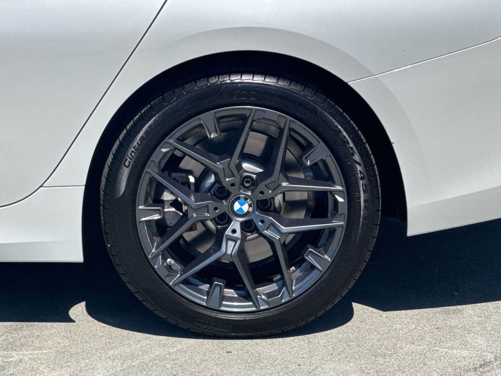 2025 BMW 3 Series 330i xDrive