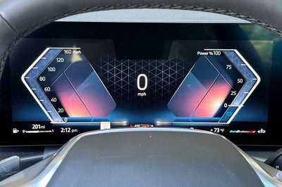 2025 BMW 3 Series 330i xDrive