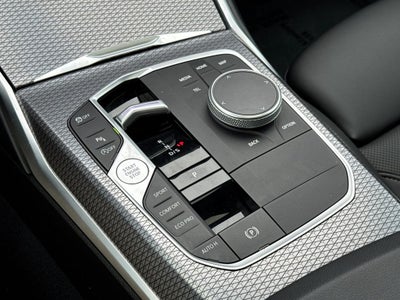 2025 BMW 3 Series 330i xDrive