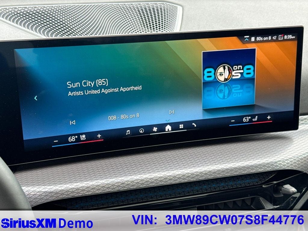 2025 BMW 3 Series 330i xDrive