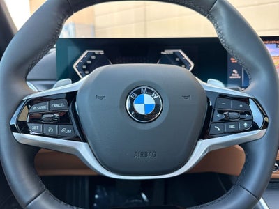 2025 BMW 3 Series 330i xDrive