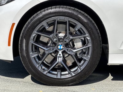 2025 BMW 3 Series 330i xDrive