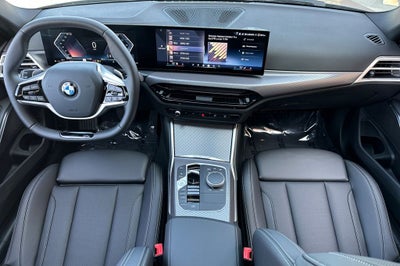 2025 BMW 3 Series 330i xDrive