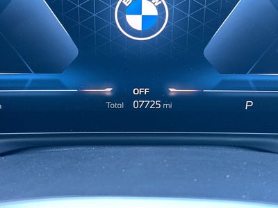 2025 BMW 3 Series 330i xDrive