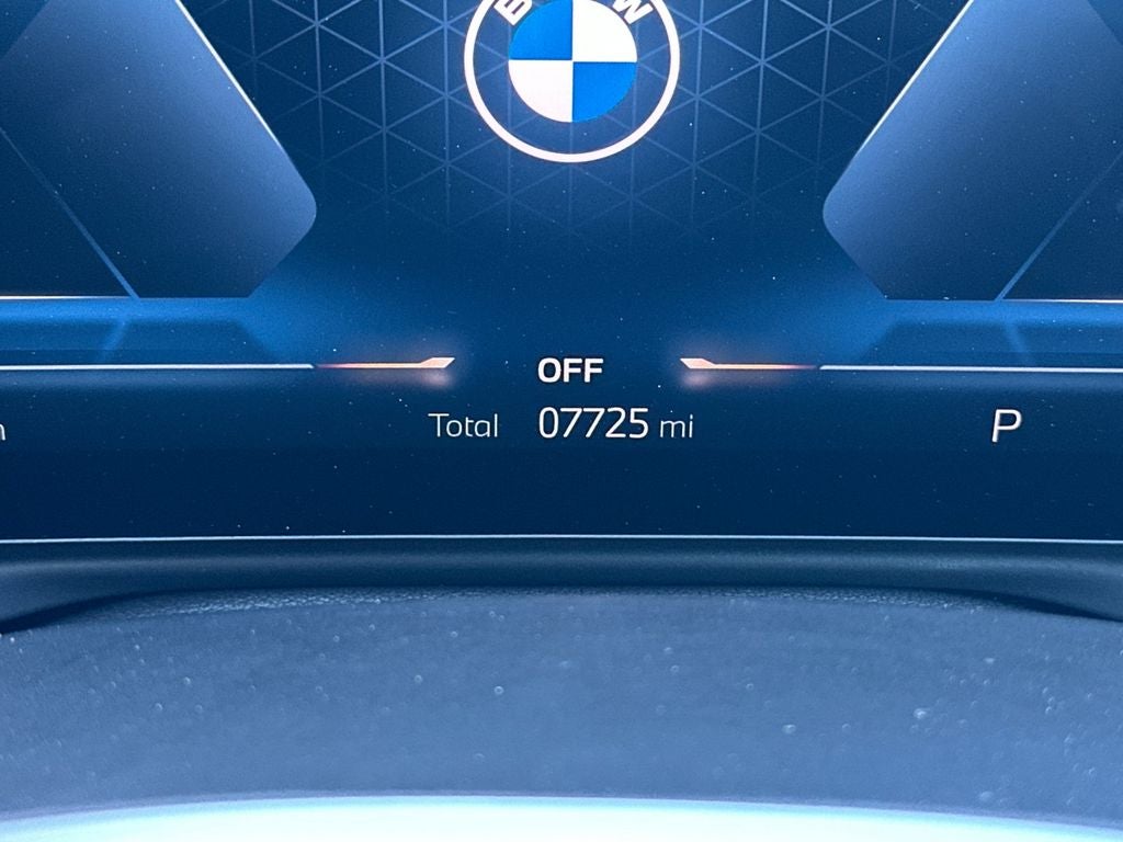 2025 BMW 3 Series 330i xDrive