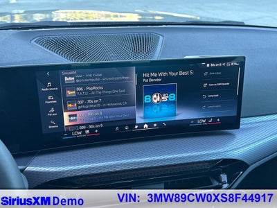 2025 BMW 3 Series 330i xDrive