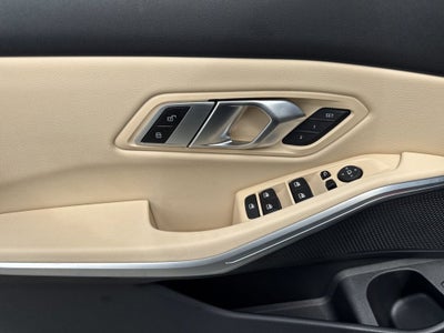 2023 BMW 3 Series 330i xDrive
