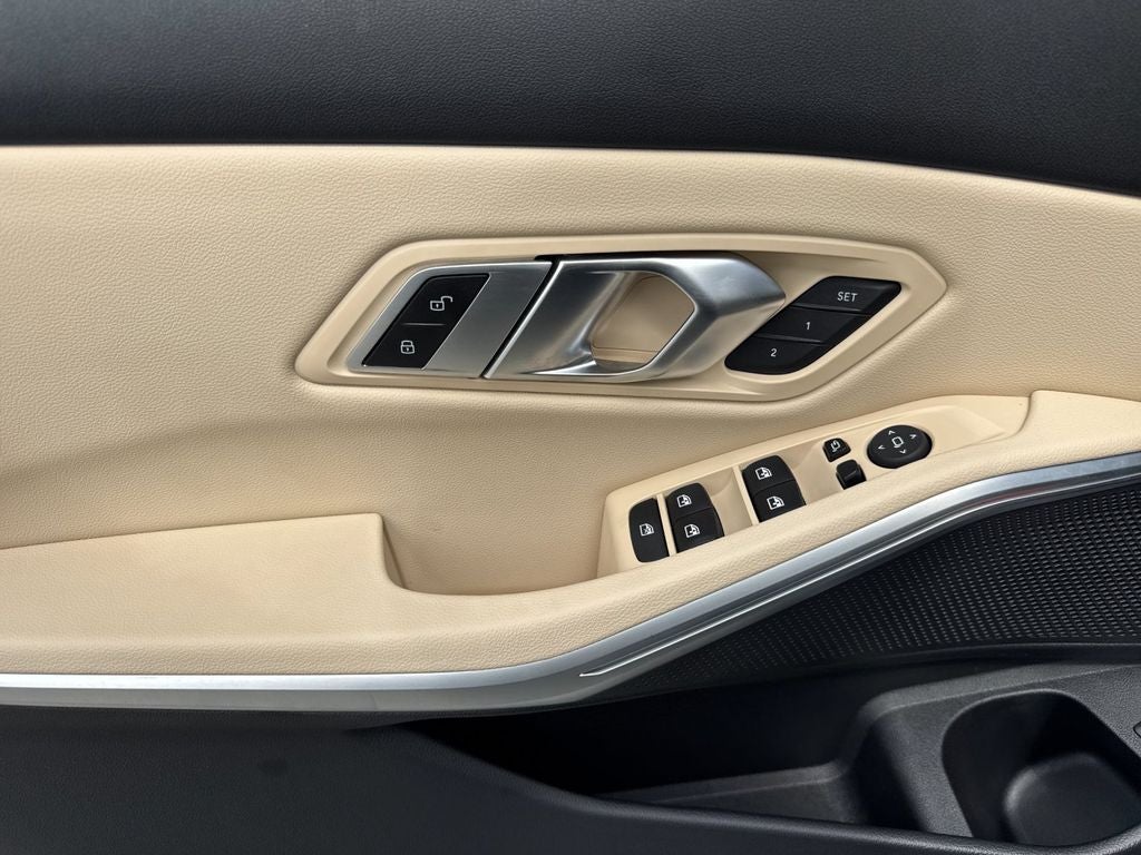 2023 BMW 3 Series 330i xDrive
