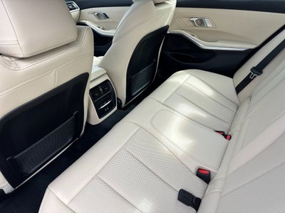 2023 BMW 3 Series 330i xDrive