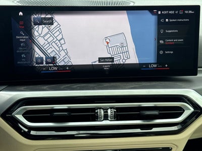 2023 BMW 3 Series 330i xDrive