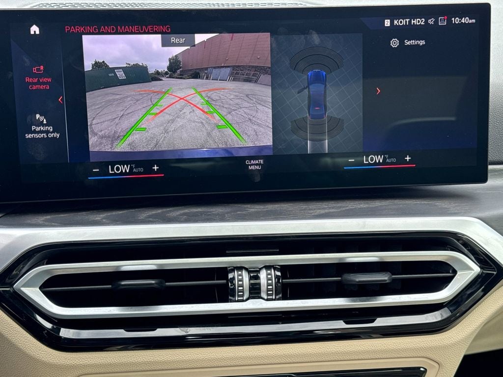 2023 BMW 3 Series 330i xDrive