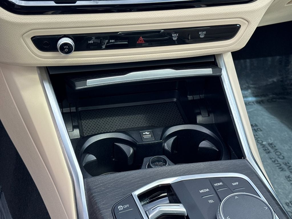 2023 BMW 3 Series 330i xDrive
