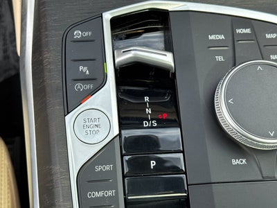 2023 BMW 3 Series 330i xDrive
