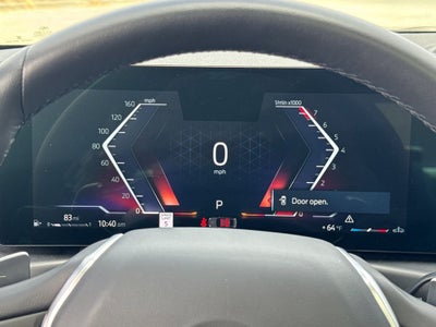 2023 BMW 3 Series 330i xDrive