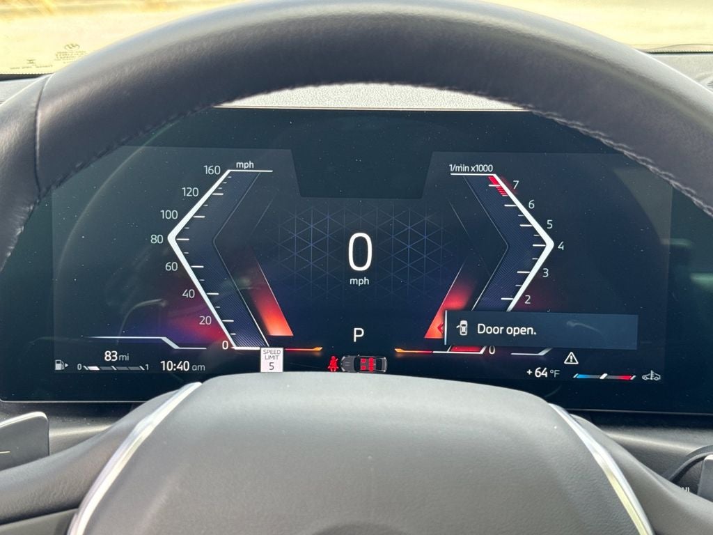 2023 BMW 3 Series 330i xDrive
