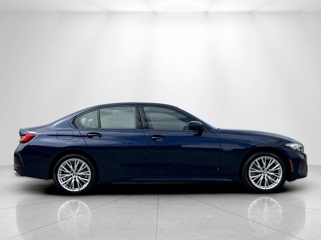 2023 BMW 3 Series 330i xDrive