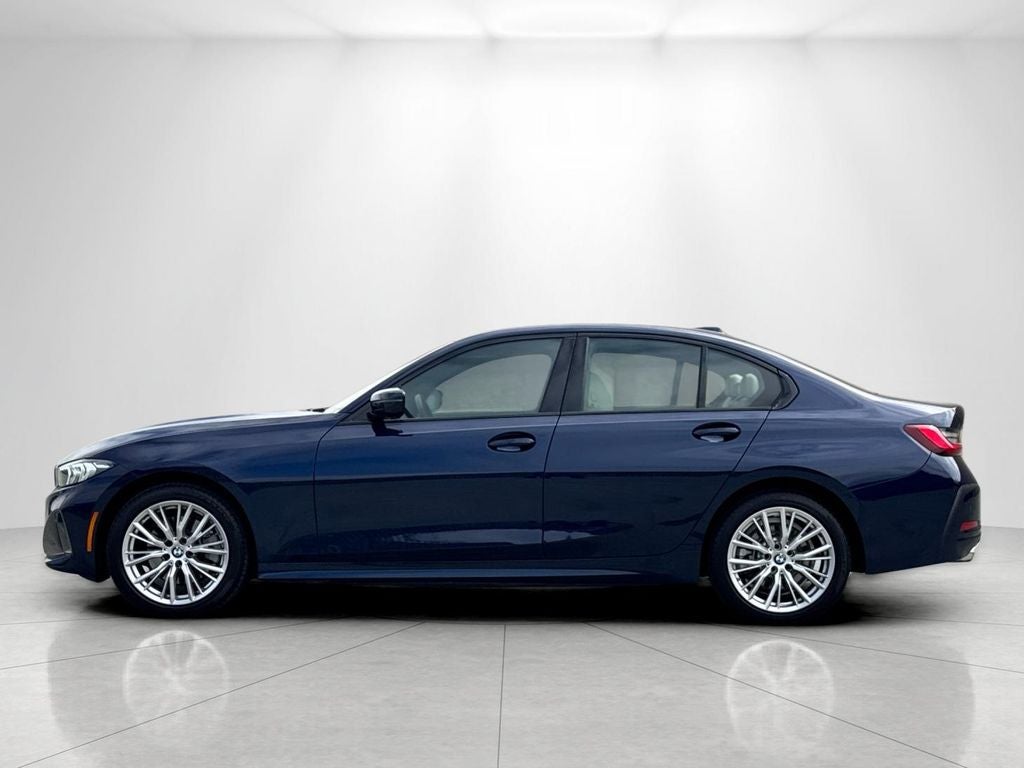 2023 BMW 3 Series 330i xDrive