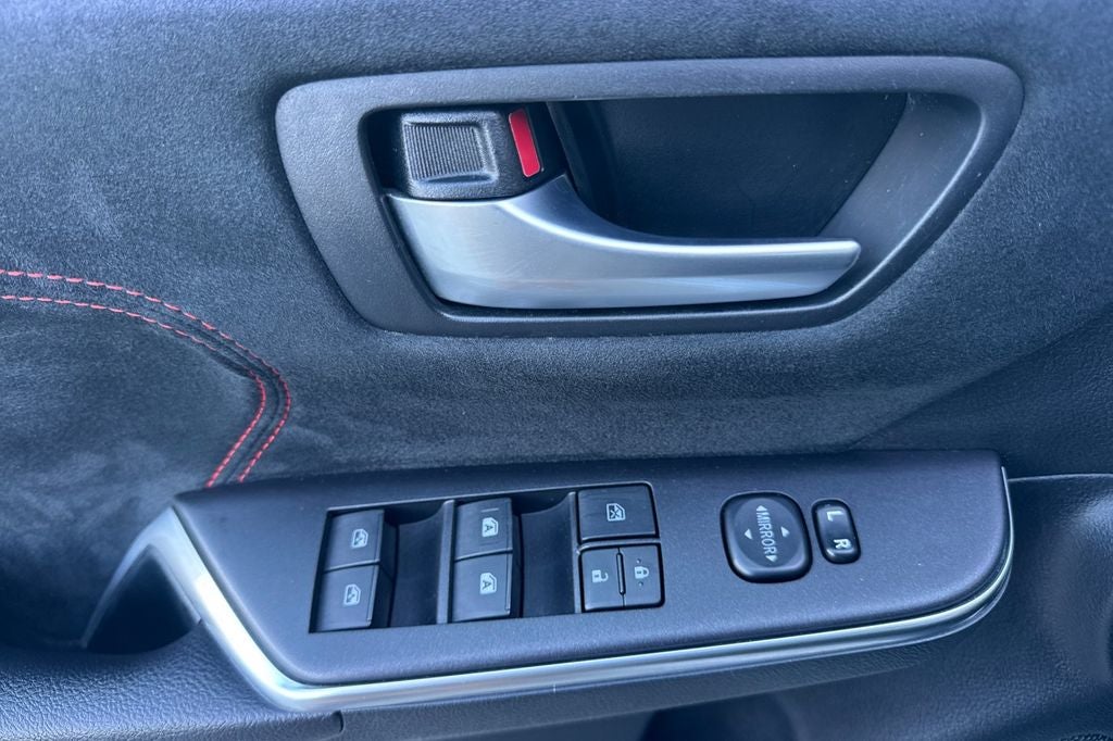 2017 Toyota Camry XSE V6