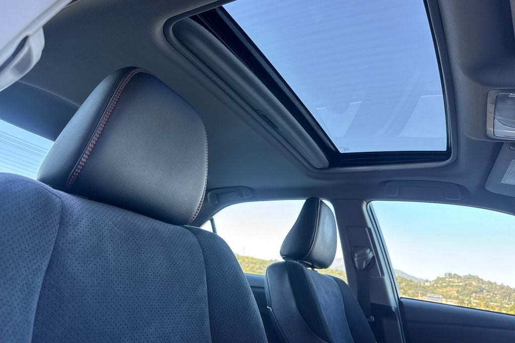 2017 Toyota Camry XSE V6