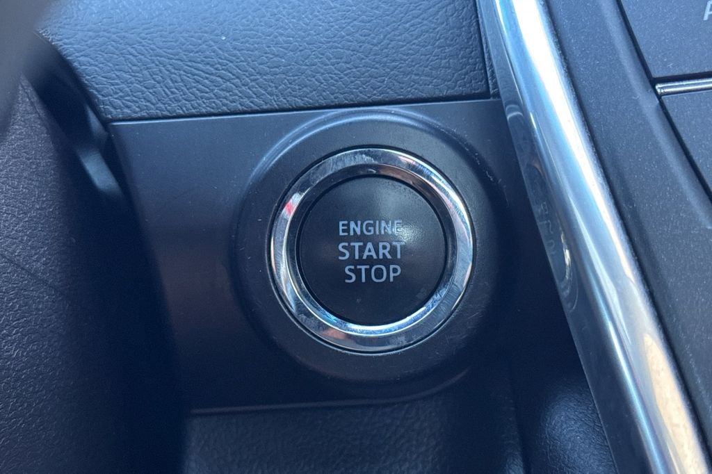 2017 Toyota Camry XSE V6