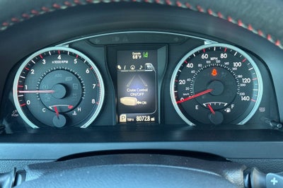 2017 Toyota Camry XSE V6