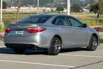 2017 Toyota Camry XSE V6