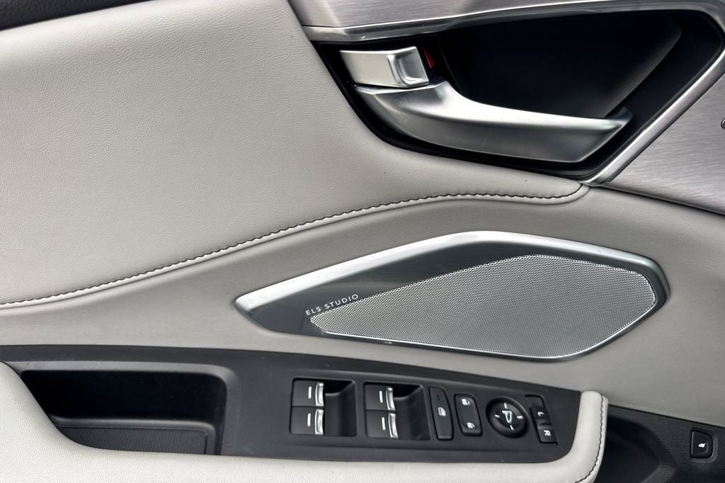 2021 Acura RDX Technology Package