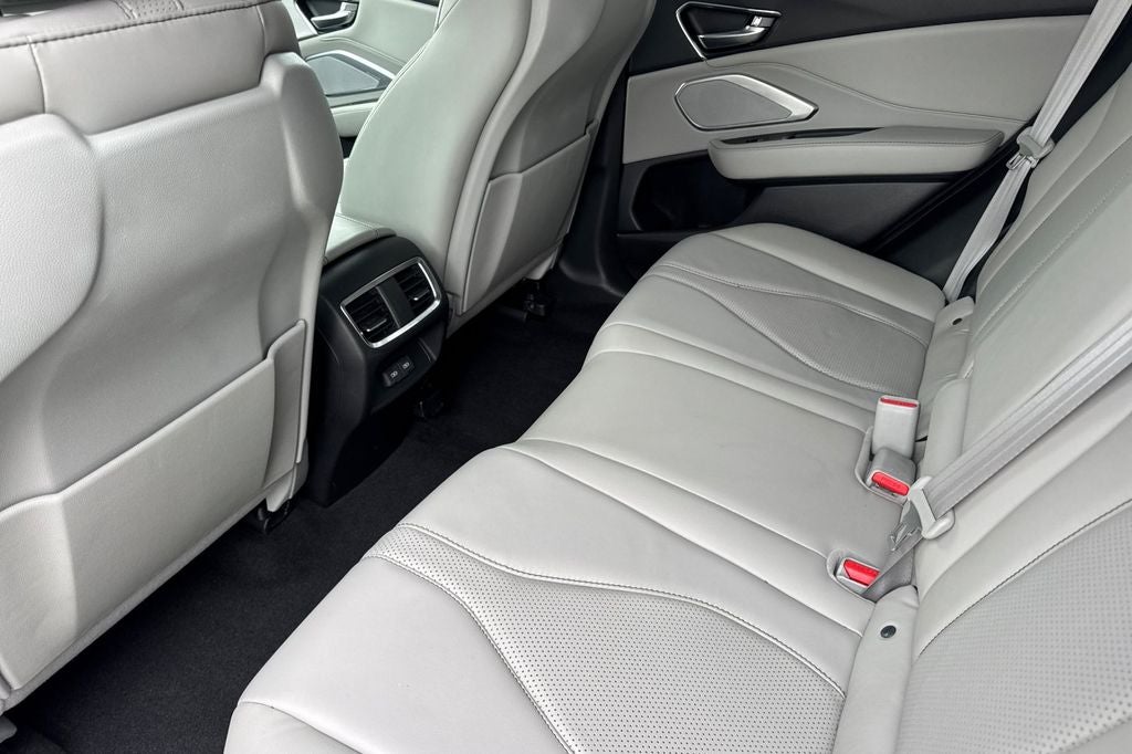 2021 Acura RDX Technology Package