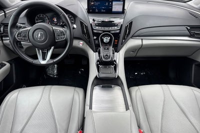 2021 Acura RDX Technology Package