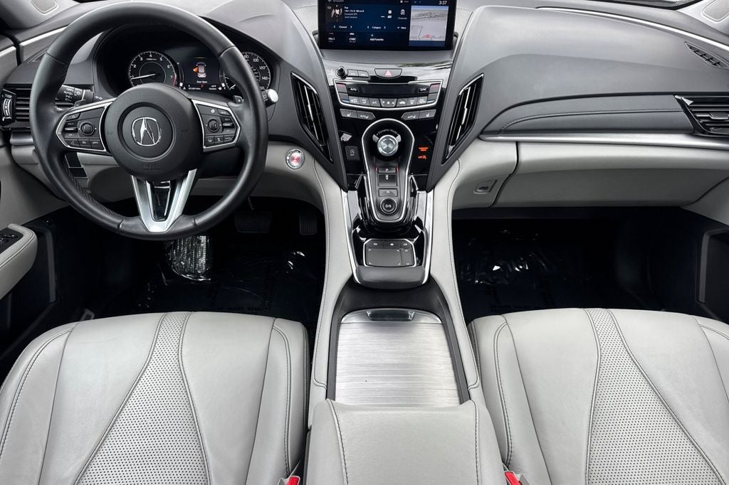 2021 Acura RDX Technology Package