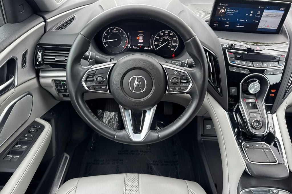 2021 Acura RDX Technology Package