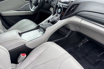 2021 Acura RDX Technology Package