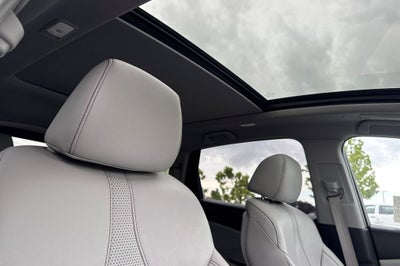 2021 Acura RDX Technology Package