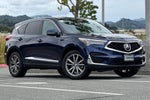 2021 Acura RDX Technology Package