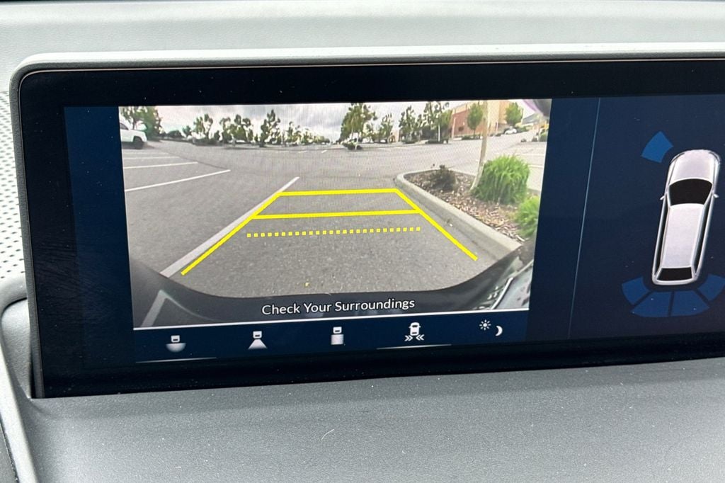 2021 Acura RDX Technology Package