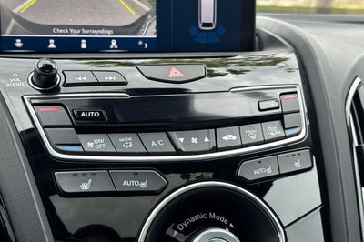 2021 Acura RDX Technology Package